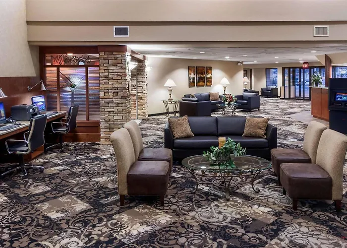 Americinn By Wyndham Watertown
